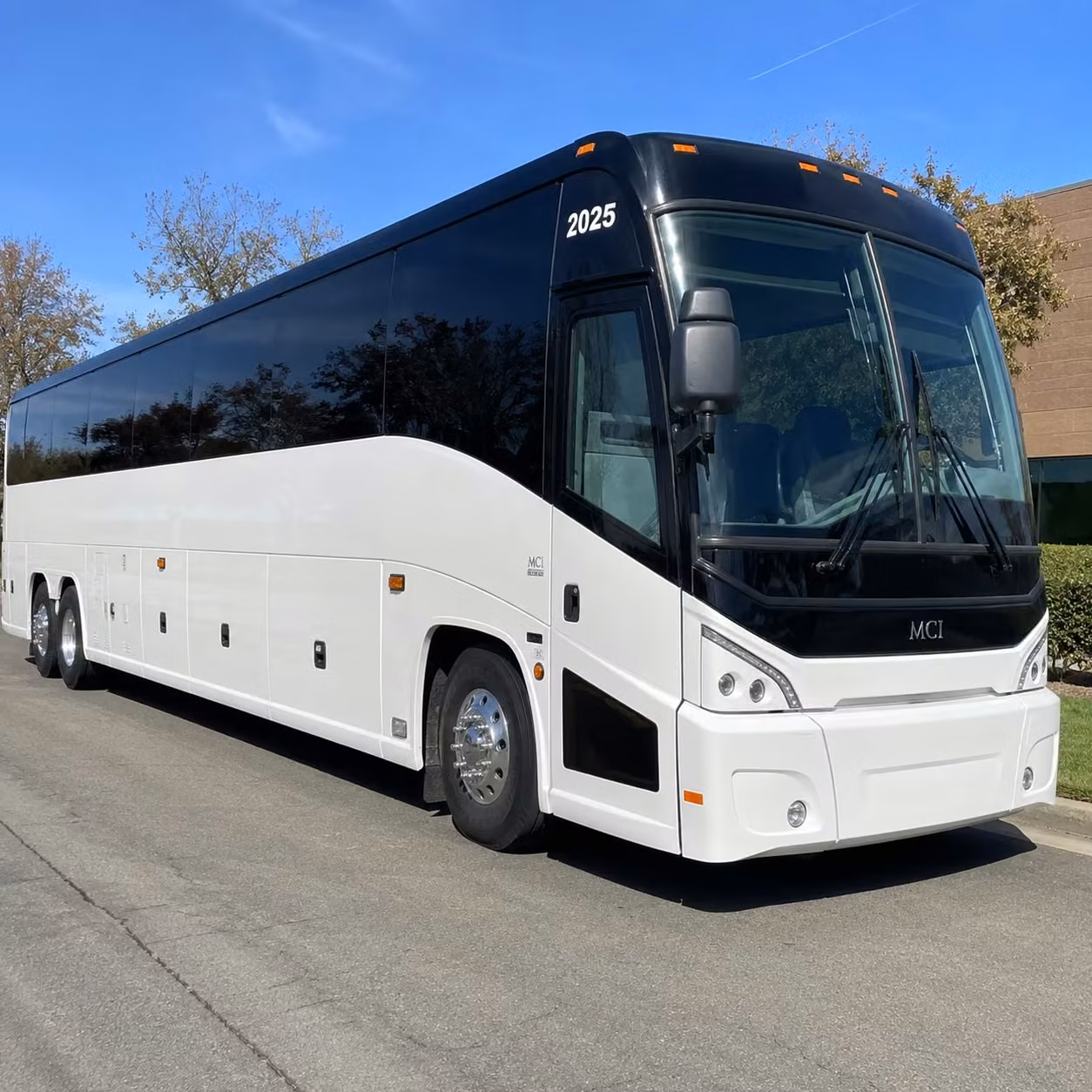 akron corporate shuttle services