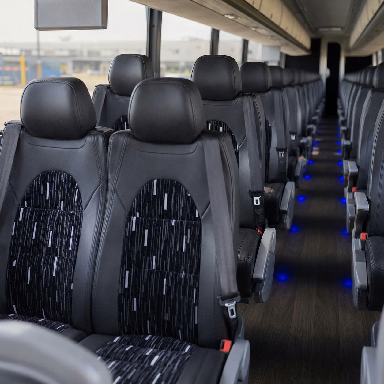 akron employee transportation services