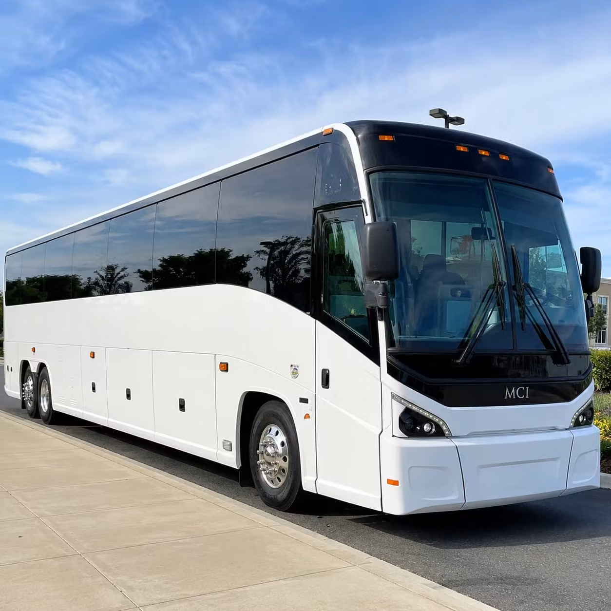 akron music festival transportation group shuttles for multi day events