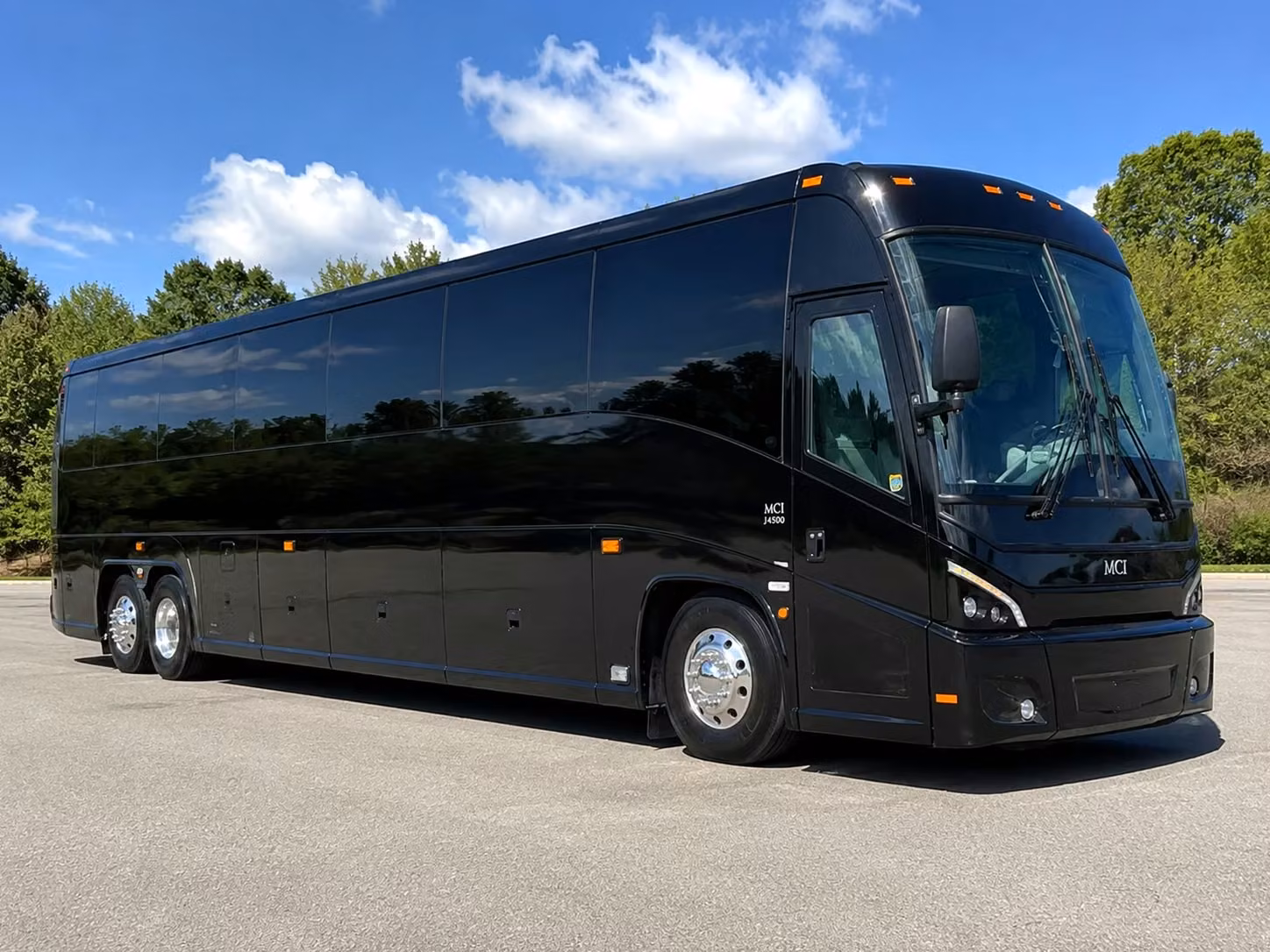 akron science and history field trips are better with a private bus