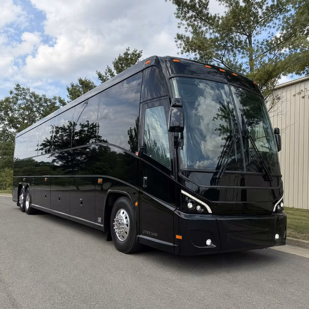 charterbusakron com makes booking akron government military transportation faster than any other method