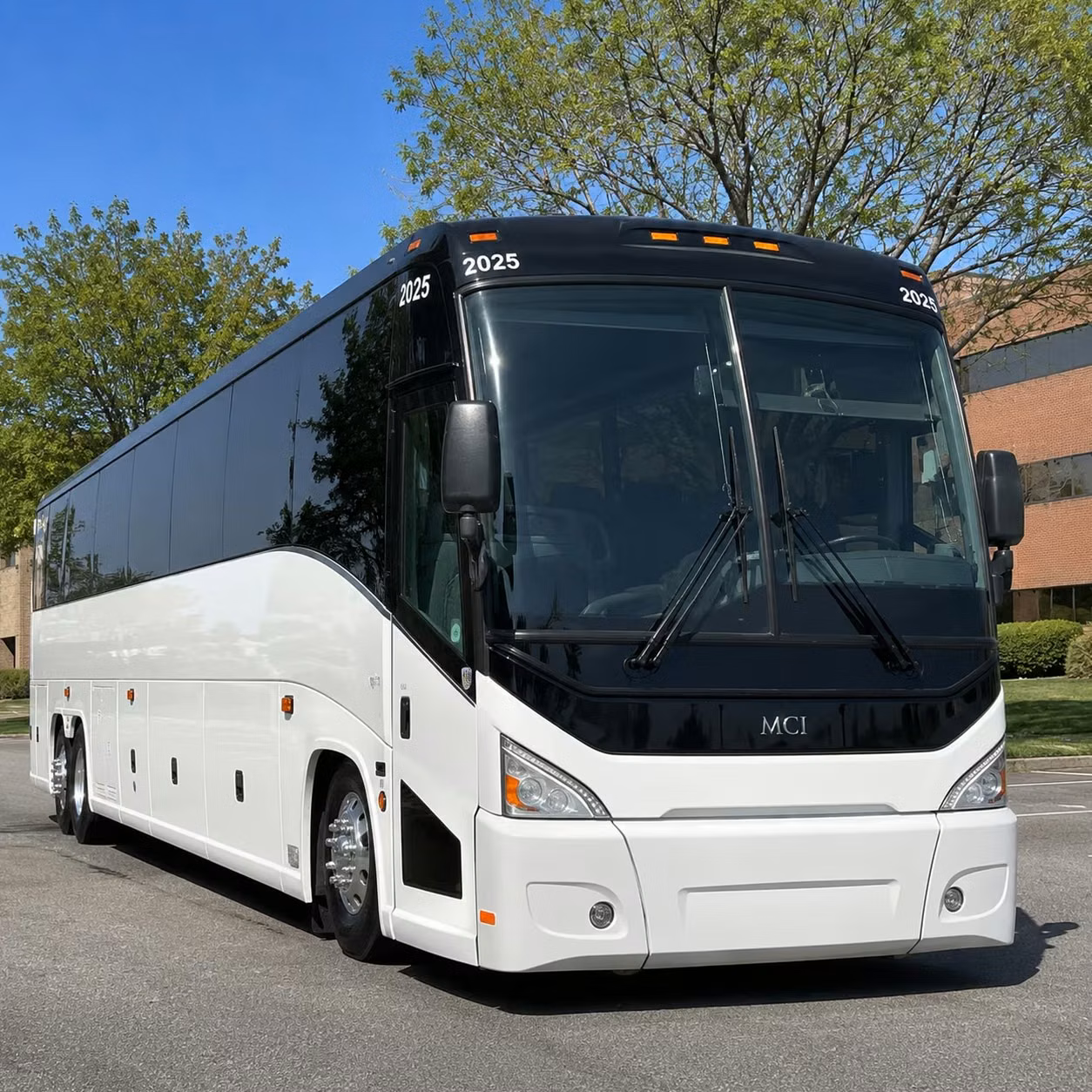 compare concert transportation options in akron and beyond