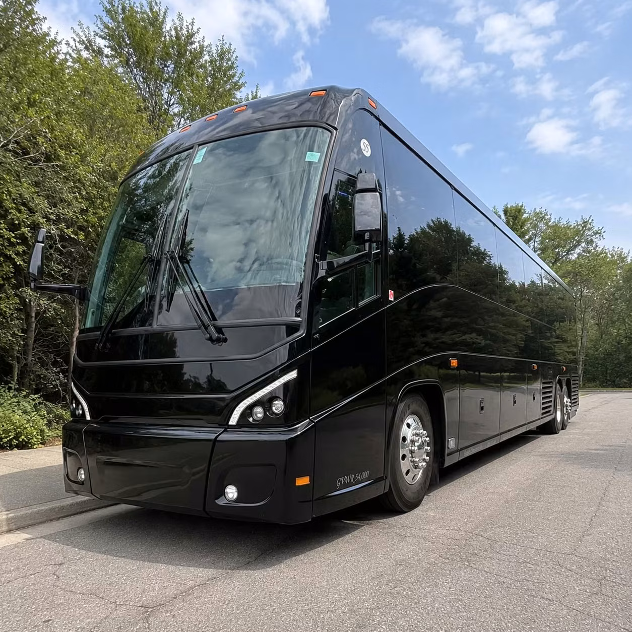 compare government military transportation options in akron and beyond