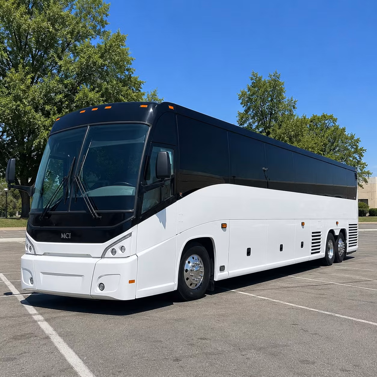 compare long distance transportation options in akron and beyond