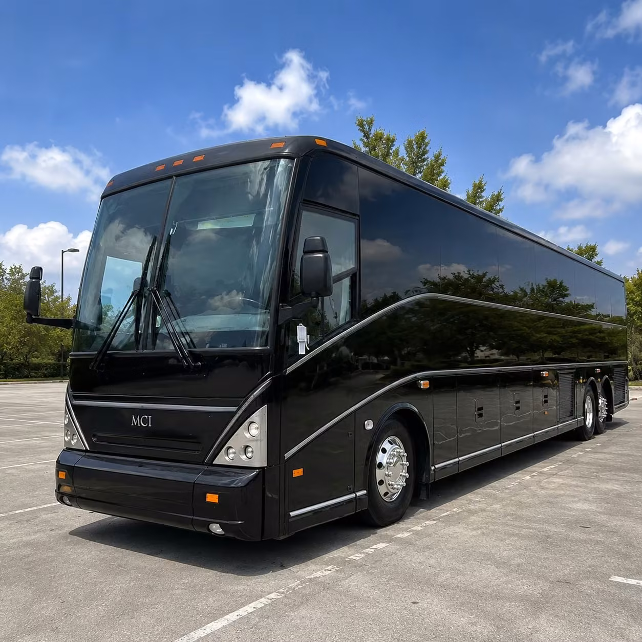 compare private event transportation options in akron and beyond