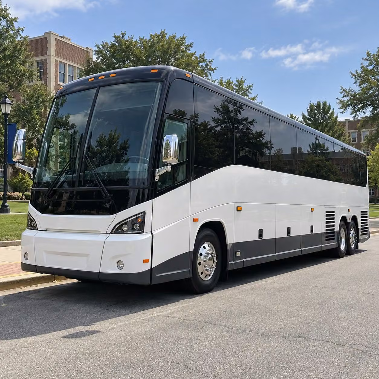 compare prom transportation options in akron and beyond