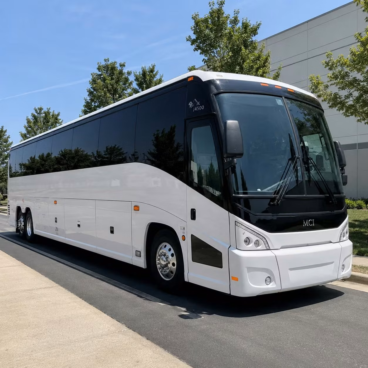 compare religious group transportation options in akron and beyond