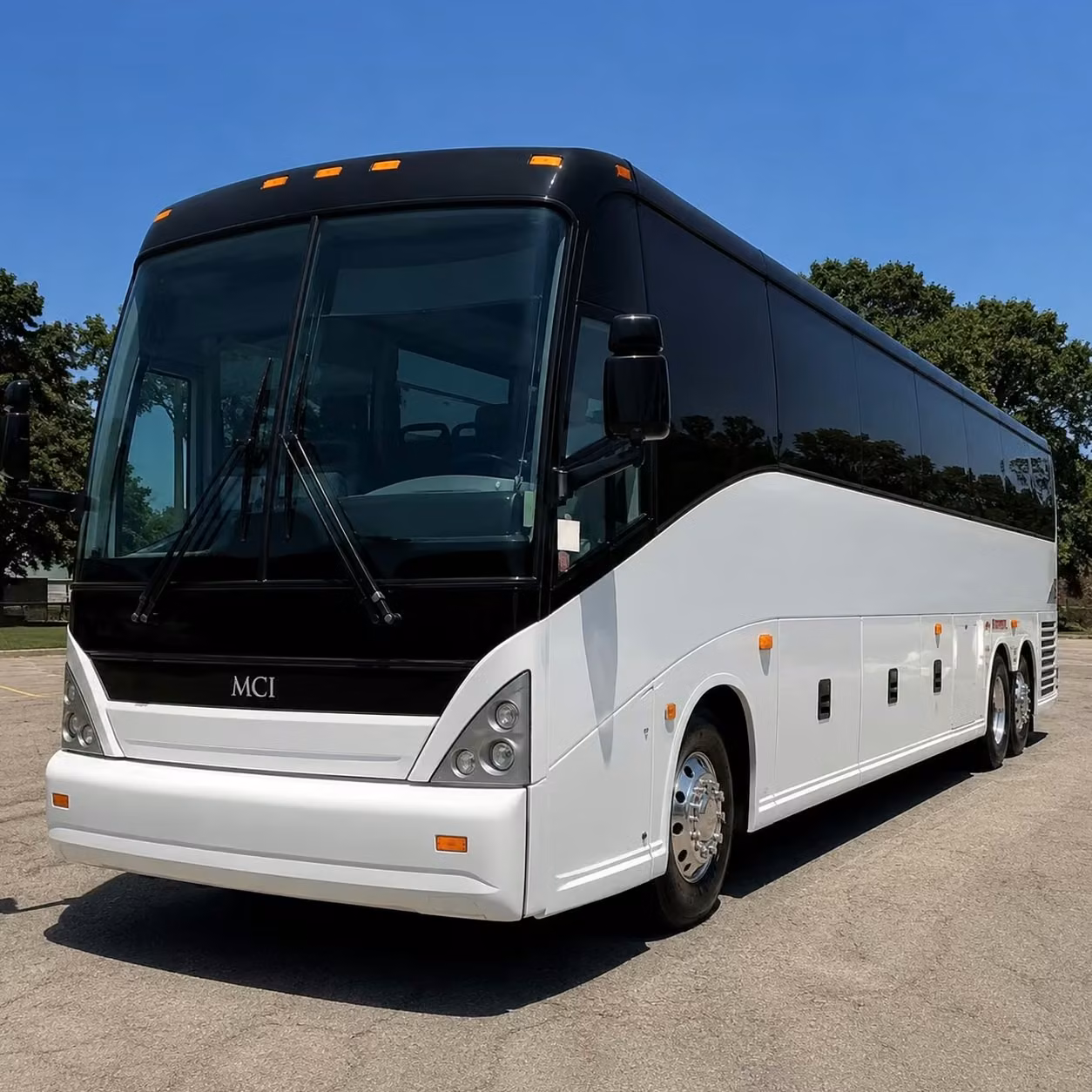 corporate and convention airport transfers in the akron region