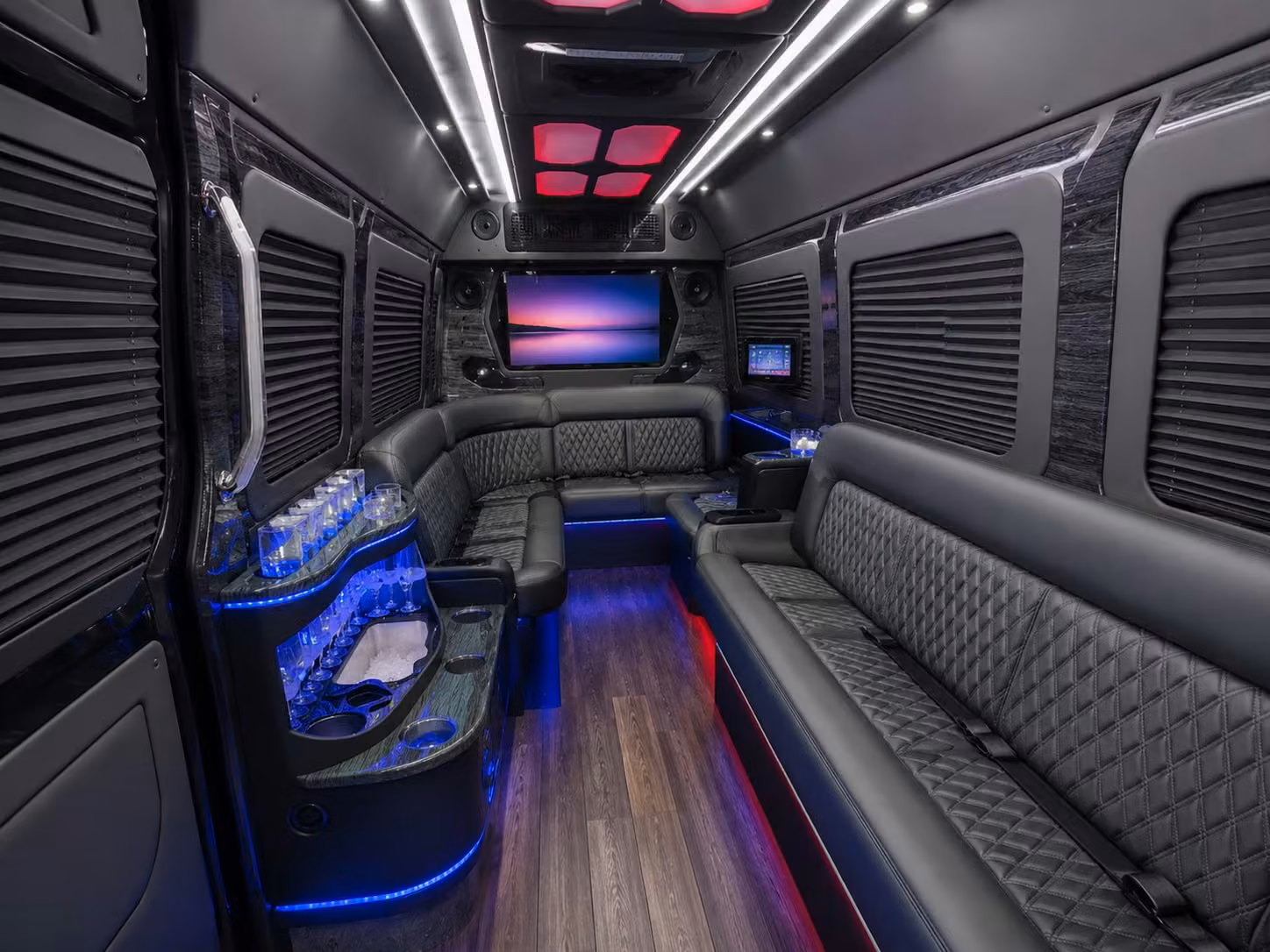every leg of your mission covered airport transfers event shuttles and recurring routes in akron