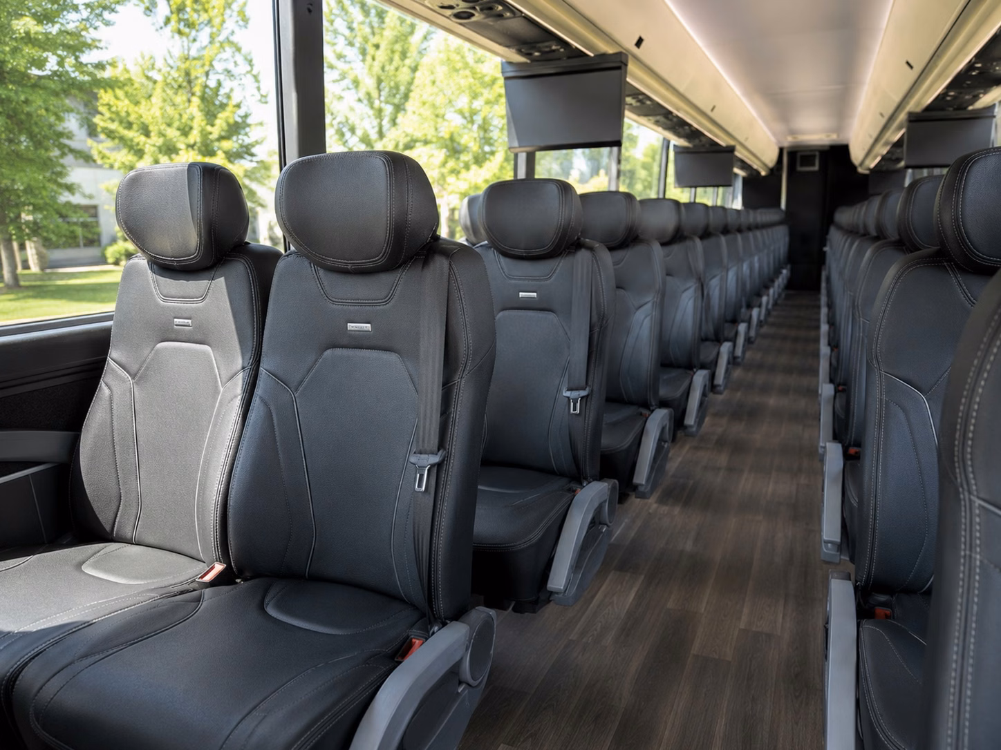 how the day of the week changes what a bus costs in akron ohio