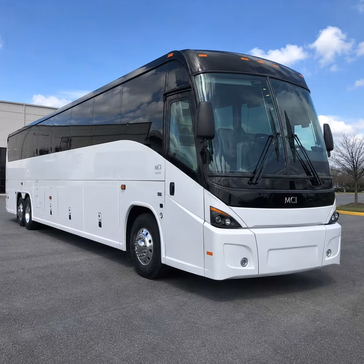 shuttle your akron manufacturing and warehouse workforce without the headache