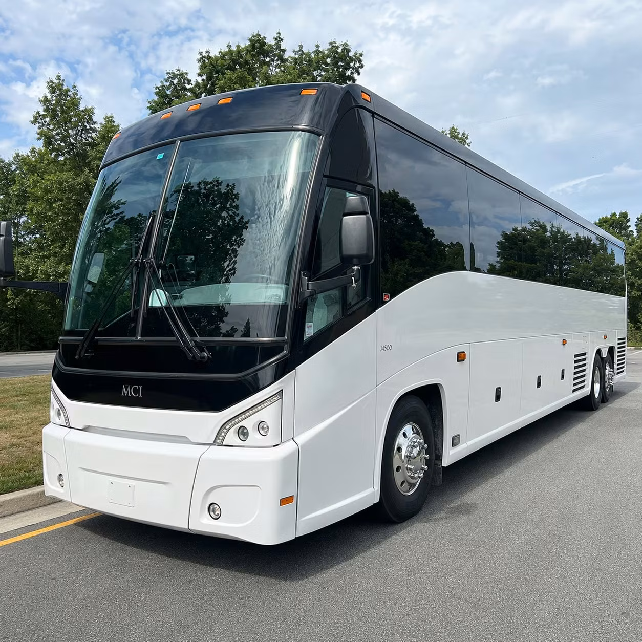 shuttle your congregation to sunday services without the parking headache