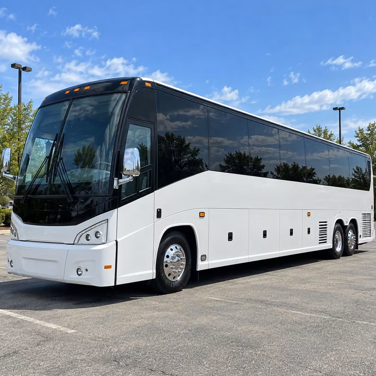 university of akron zips game day transportation