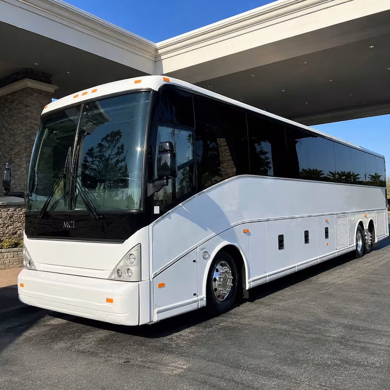 wedding parties sports teams and school groups flying out of akron
